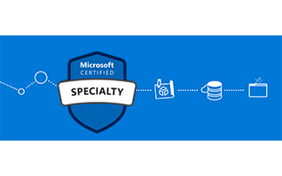 Microsoft Specialty