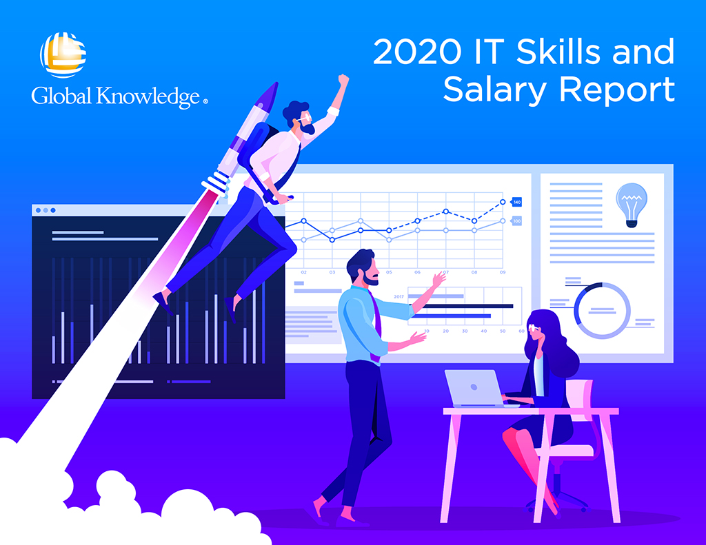 2020 IT Skills and Salary Report