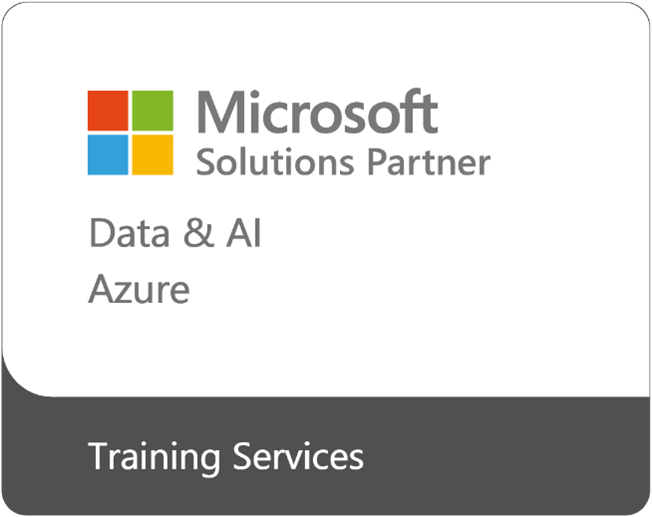 Microsoft Data & AI Azure logo