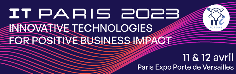 IT Paris 2023