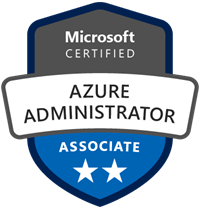 Microsoft Azure Administrator Associate
