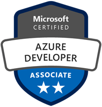 Microsoft Azure Developer Associate