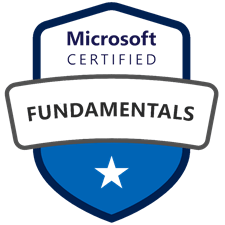Microsoft Fundamentals