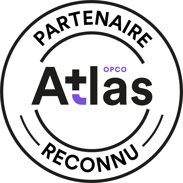 Logo OPCO Atlas
