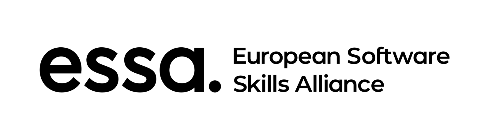 logo ESSA