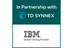 IBM Global Training Provider logo