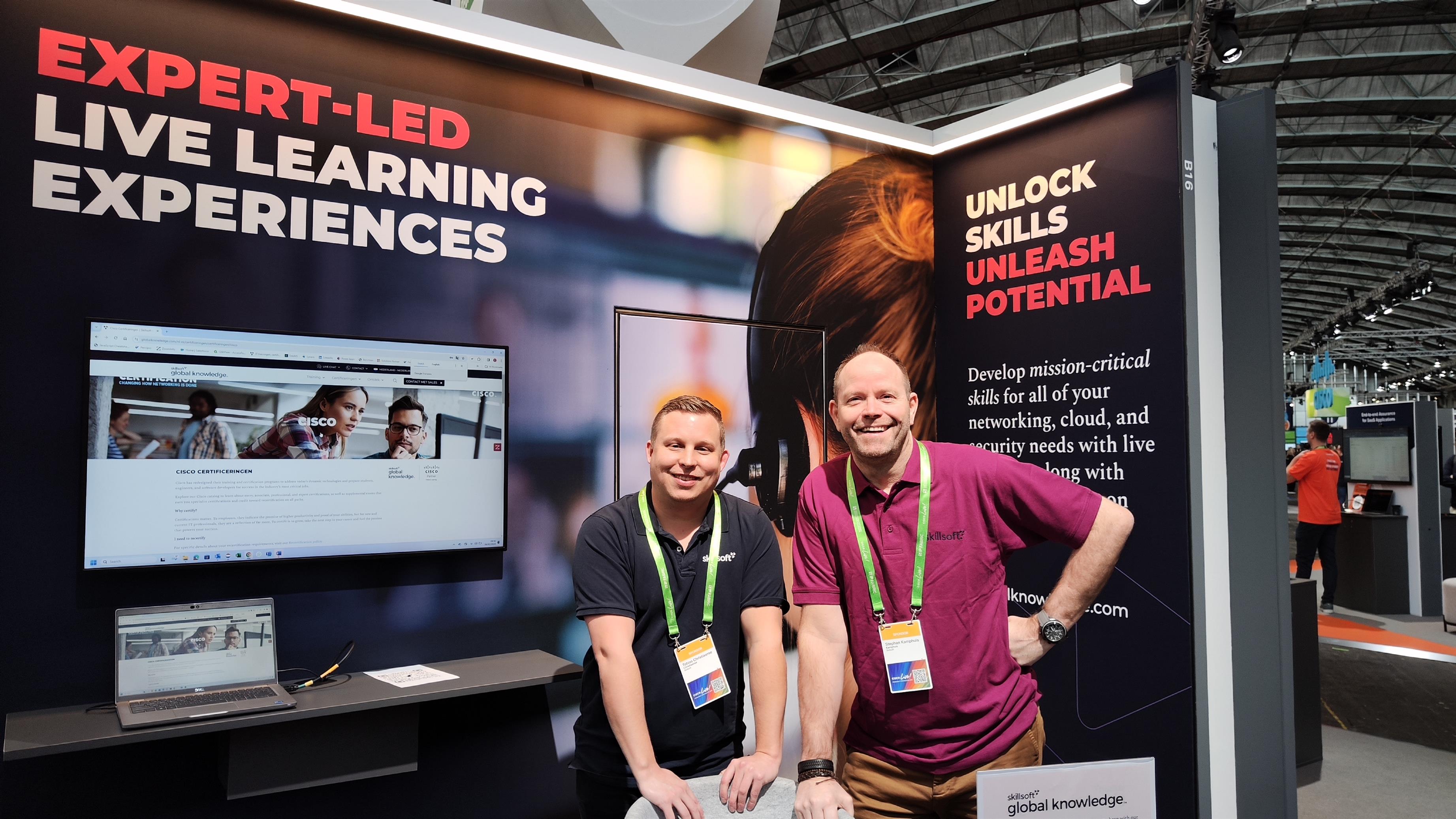 Cisco Platinum Learning Partner