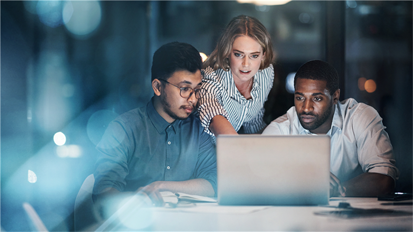 Drive AI Transformation Across Your Organization: 6 New AI Courses that Maximize Impact and Accelerate Growth