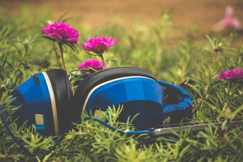 Podcasts for summer