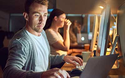 Ten Most Important IT Skills 2019