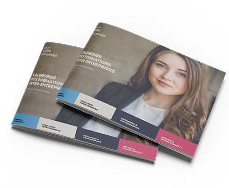 Global Knowledge Calendrier