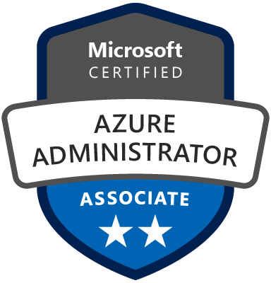 Microsoft Azure Administrator Assosiate