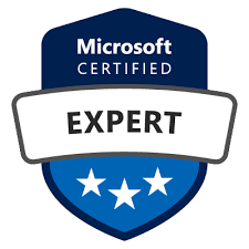 Microsoft Expert