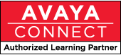 Avaya træningspartner