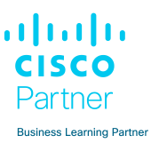 Cisco Learning Business Partner logo