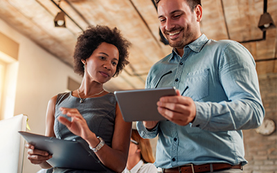 10 benefits of IT certification for you and your employer