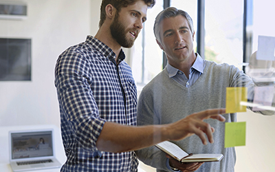 ITIL4 overgangskursus