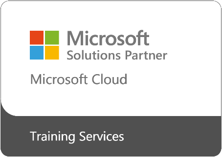 Microsoft solutions partner microsoft cloud training services