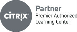 Citrix Premier Authorised Learning Center