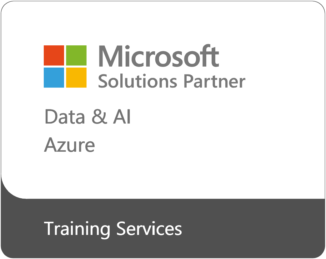 Microsoft Solutions Partner - Data and AI Azure