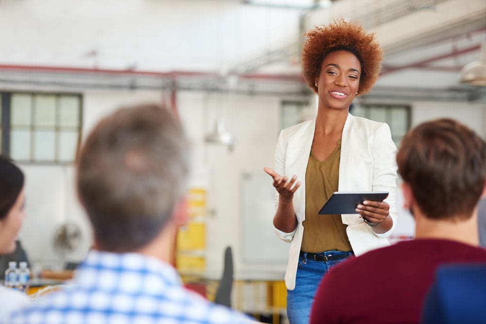 Compliance Training