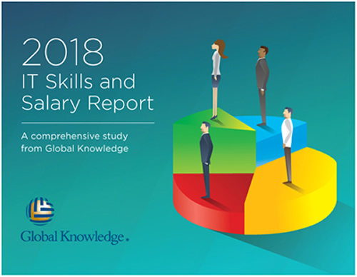 2018 IT Skills and Salary Report
