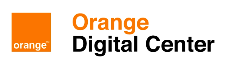 Orange logo