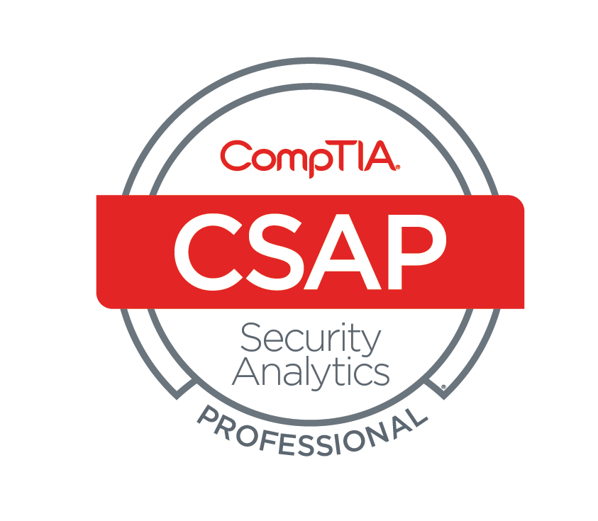 CompTIA CASP Certification