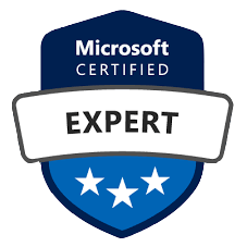 Micorsoft Certified Expert
