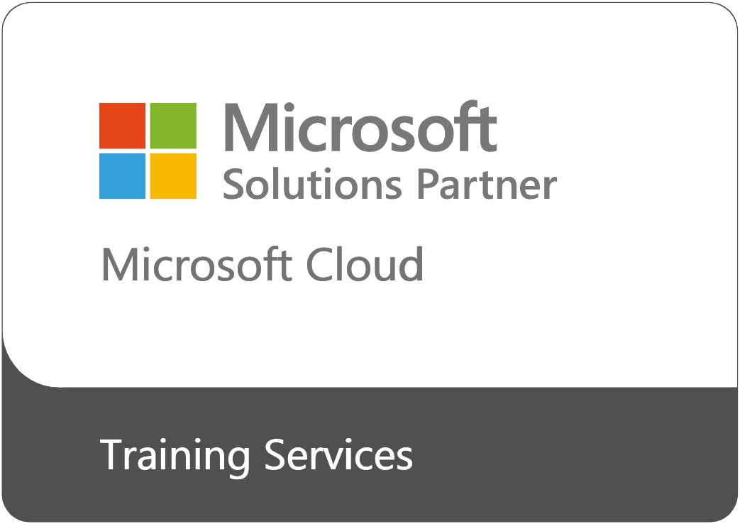 Microsoft Solutions Partner - Microsoft Cloud