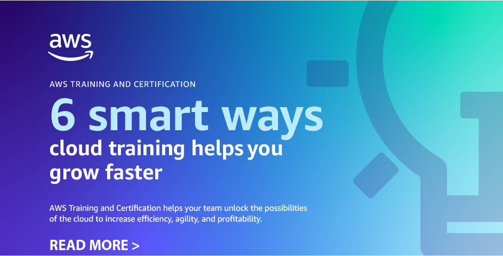 AWS Certification Info