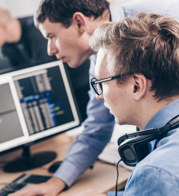 DEVELOPER COURSES FOR ALL LEVELS AND SPECIALIZATIONS