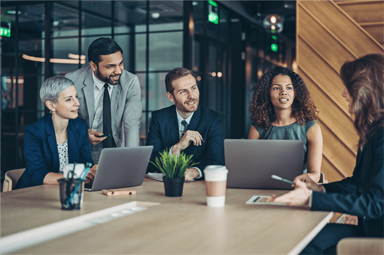 HARNESS ITIL FOUNDATION FOR BUSINESS SUCCESS