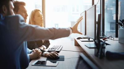 HARNESS THE POTENTIAL OF CLOUD COMPUTING
