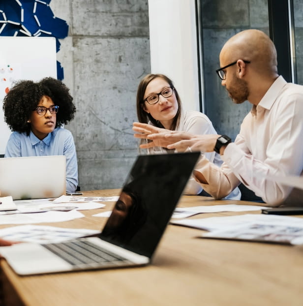 LEADERSHIP & BUSINESS COURSES FOR ALL ROLES