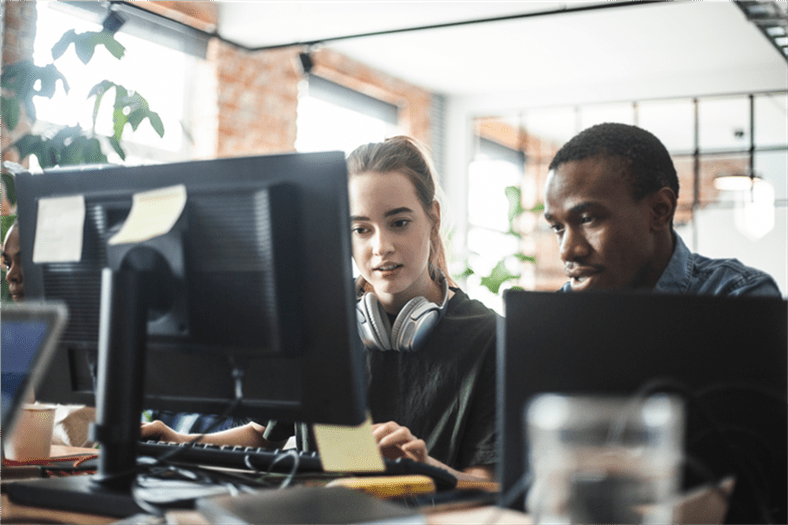 MASTER YOUR AGILE TRANSFORMATION WITH SCRUM & DEVOPS