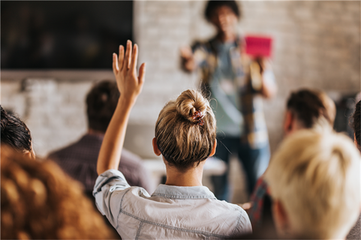 THE ROLE OF LEADERSHIP IN SUCCESSFUL ITIL IMPLEMENTATION