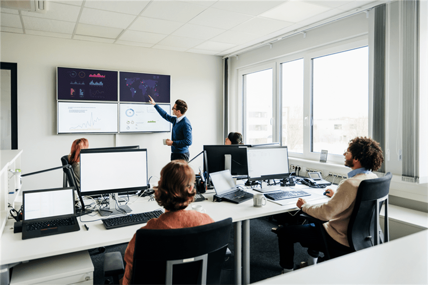 TOP CYBERSECURITY CERTIFICATIONS