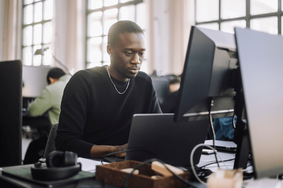 UNLOCK THE POWER OF CYBERSECURITY SKILLS