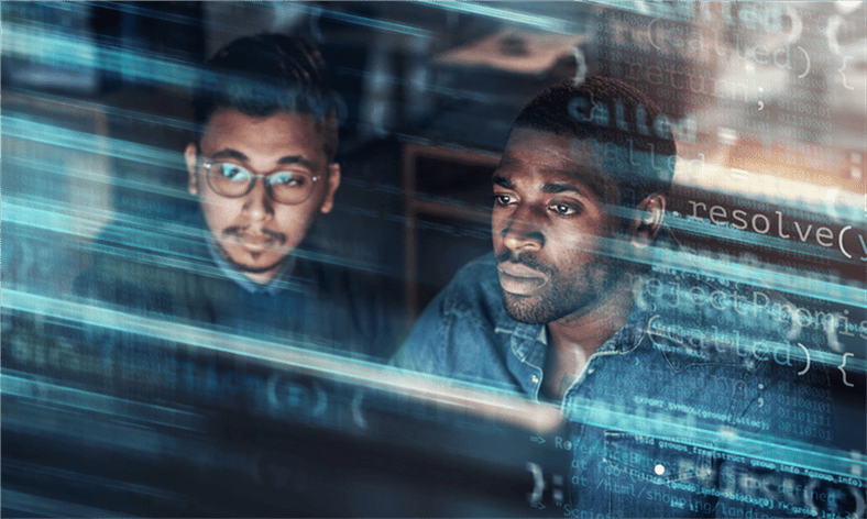 UNLOCK THE POWER OF DEVELOPER SKILLS