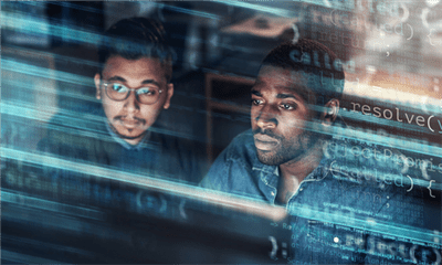 UNLOCK THE POWER OF DEVELOPER SKILLS