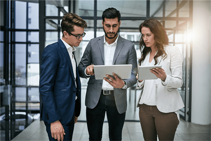 UNLOCK THE POWER OF LEADERSHIP AND BUSINESS EXPERTISE