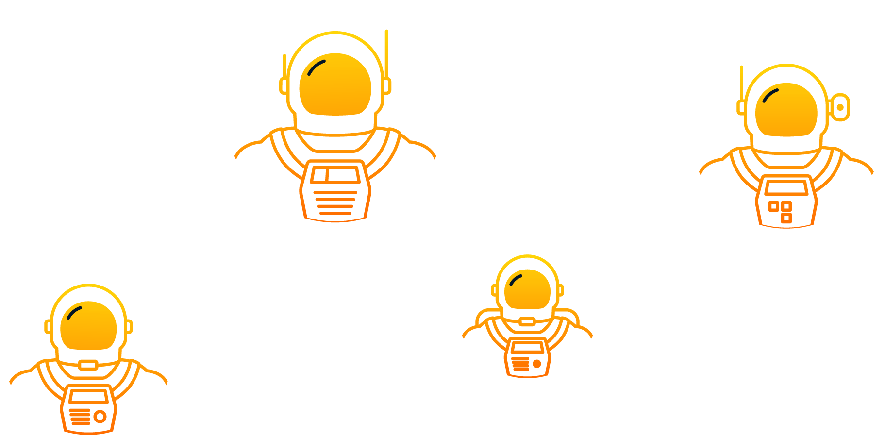 GK Polaris Teams