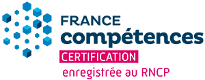 Formation dipômante RNCP France Compétences