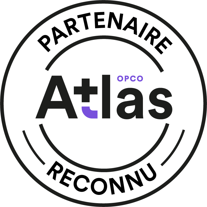 Logo Partenaire OPCO Atlas Fafiec