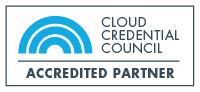 Partenaire certification Cloud Credential Council