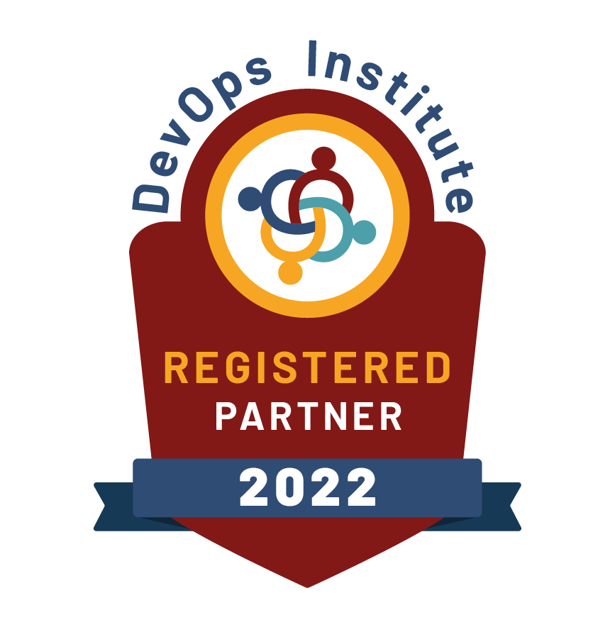 Partenaire formation et certification du DevOps Institute