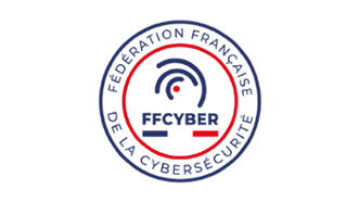 Logo FFC Fédération Française de la Cybersécurité