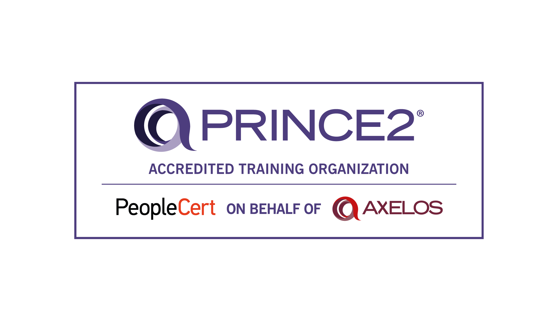 PRINCE2 Logo ATO