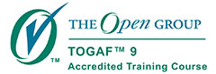 Membre accrédité TOGAF The Open Group 